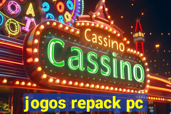 jogos repack pc